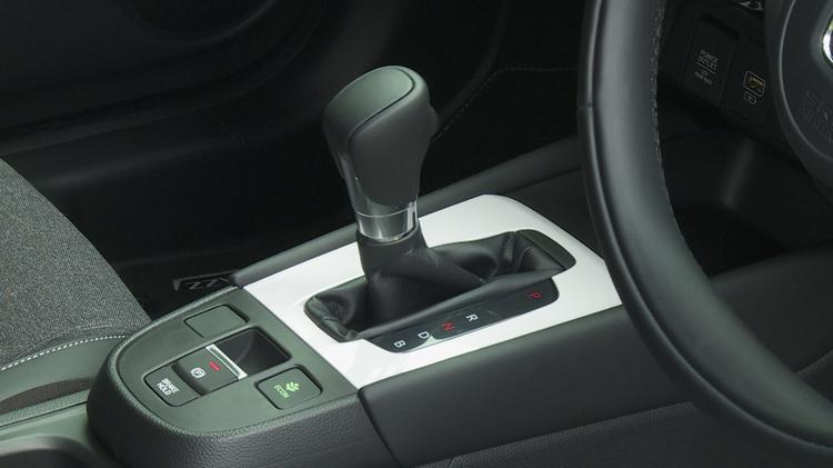 HONDA JAZZ HATCHBACK 1.5 i-MMD Hybrid Advance Sport 5dr eCVT